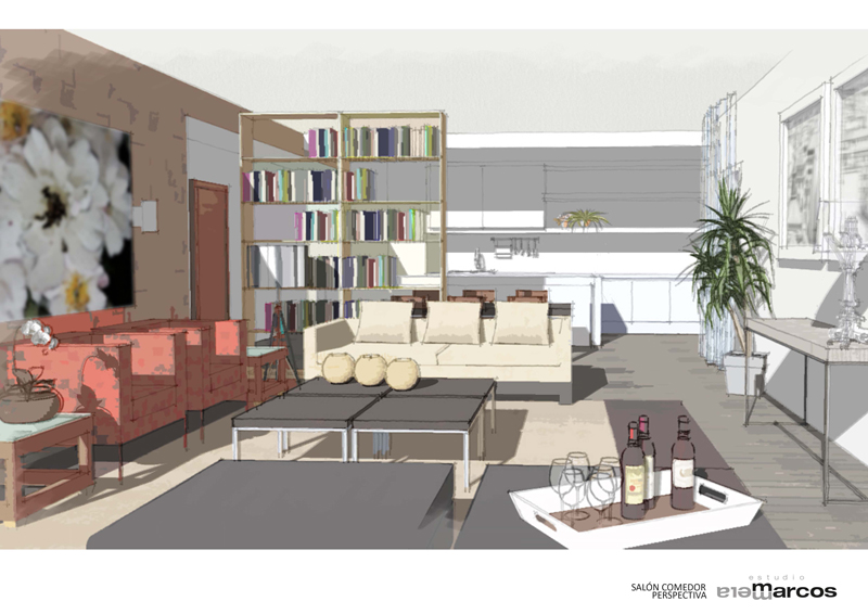 Perspectiva.-InteriorismoG