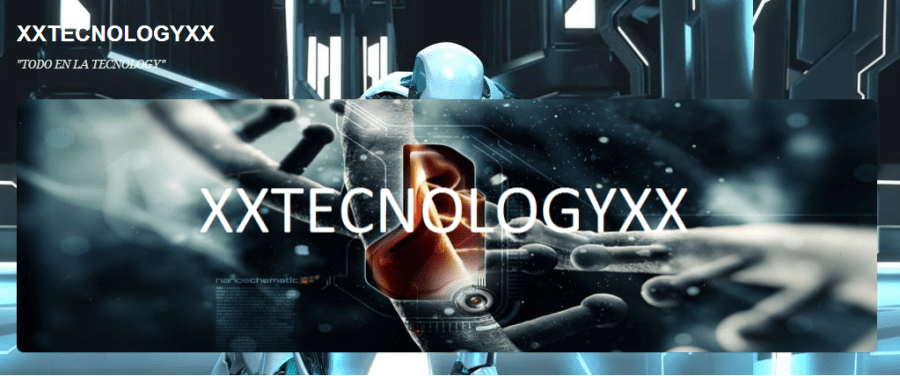 xxtecnologixx