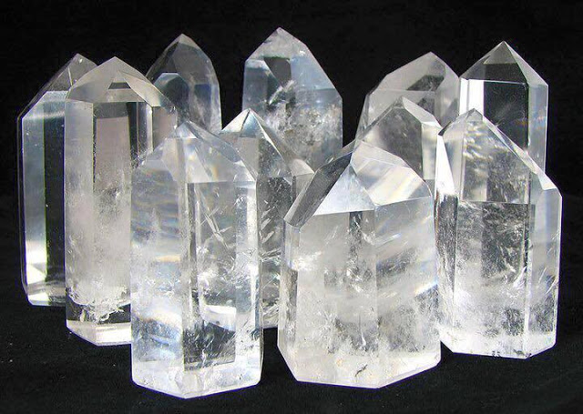 Resultado de imagen para CRISTALES