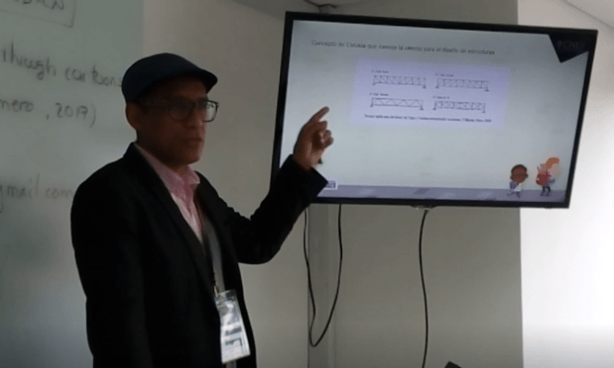 ponencia 2 universidad antonio nariño