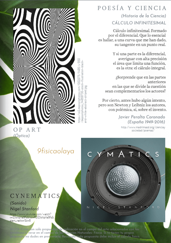 propuestas para artes 3