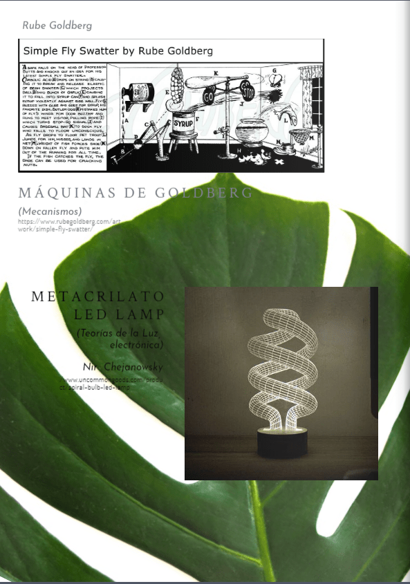 propuestas para artes 4